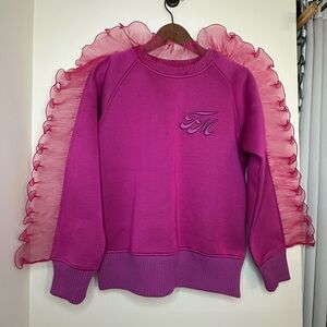 Frankie Morello Sweatshirt